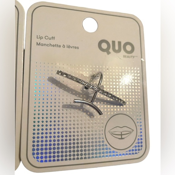 Bundle of 2 Lip Cuffs - Picture 3 of 4